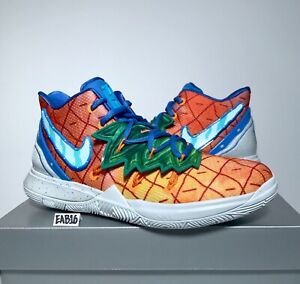 kyrie 5s pineapple