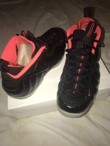 nike foamposite ebay