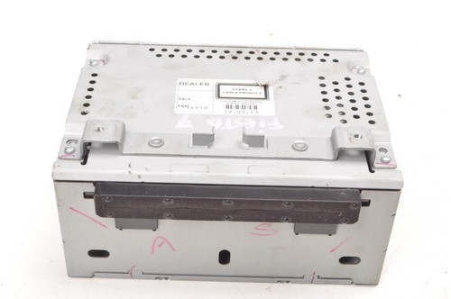 FORD MONDEO IV MK4 2.0 TDCi 140PS Radio Autoradio AM5T-18C815-XM - Bild 1 von 5