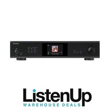 Rotel S14 Stereo Integrated Amplifier w/ Wi-F...