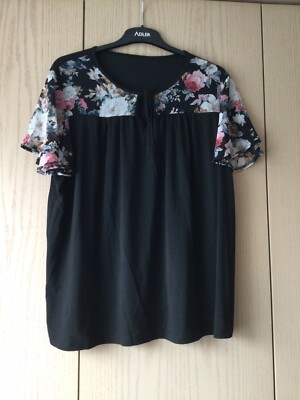 Damen Bluse, Tunika Gr. 46/48 NEU