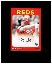 2018-19 Topps 582 Montgomery Club Baseball Cards 50