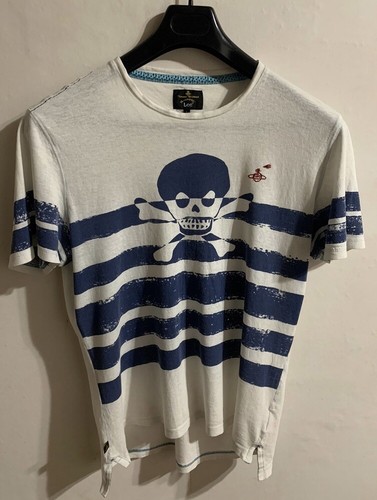 Vivienne Westwood x Lee T-shirt size L 