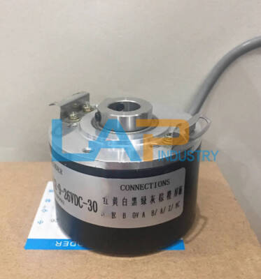 1PCS New For ETF58-H-12-9-26VDC-30 Rotary encoder Replacement