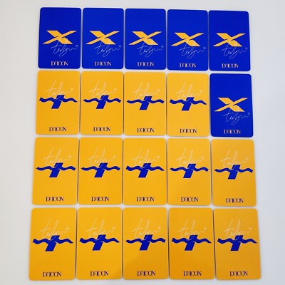 NEW* DICON D'FESTA MINI EDITION : TXT Special Photocard