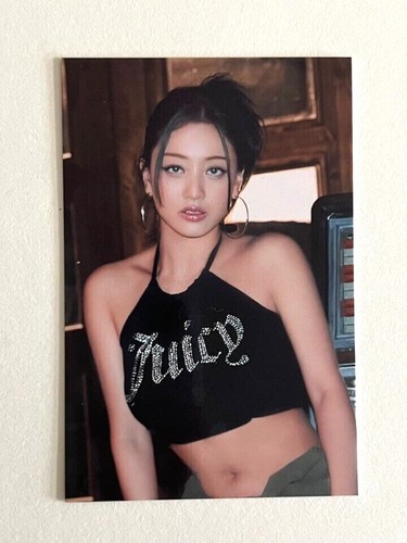 TWICE 8th Anniversary Fan Meeting ONCE AGAIN MD Trading Card Photocard + Benefit - Picture 77 of 160