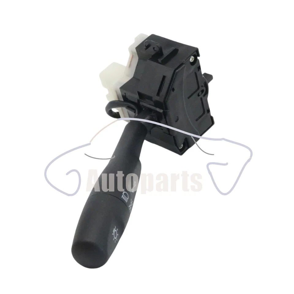 Turn Signal Lamp Lighting Switch For Mitsubishi Eclipse Galant Montero Sport. - Imagem 3 de 4