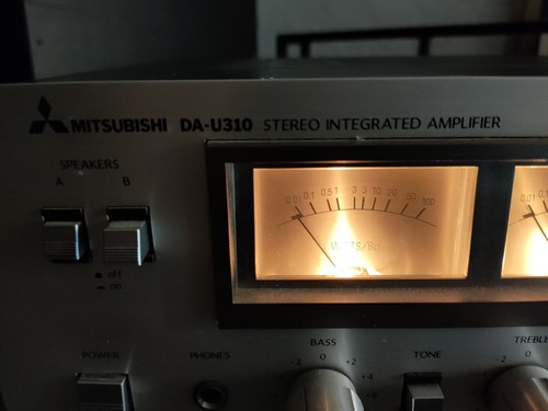 Mitsubishi da u310