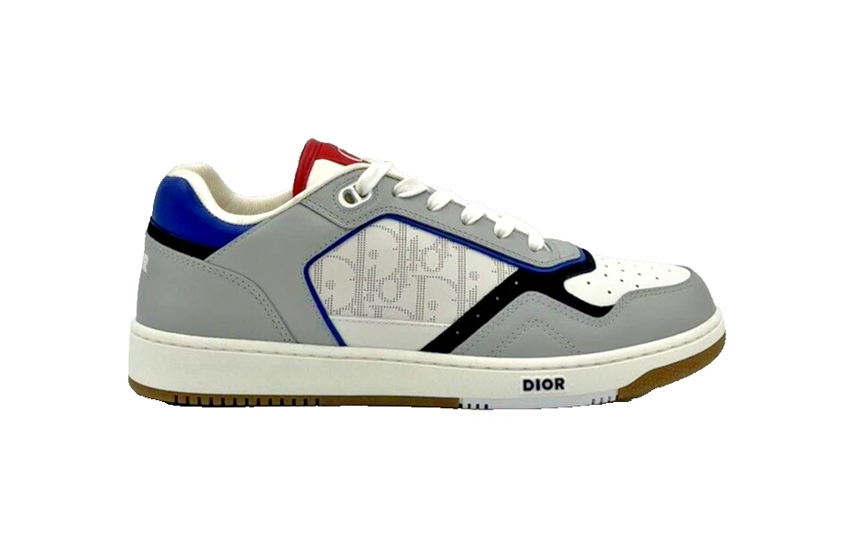 Haut bas oblique DIOR B27