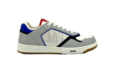DIOR Oblique Galaxy B27 Low Top