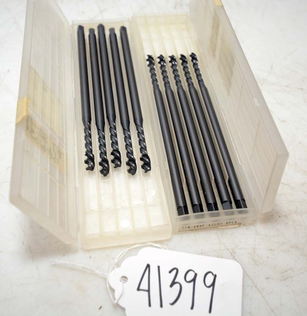 OSG 1/428 LH Long Reach Extended Taps (Inv.41399) eBay