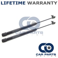 2X FOR JEEP GRAND CHEROKEE WJ 1999-04 TAILGATE WINDOW GAS SUPPORT HOLDER STRUTS