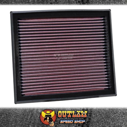 K&N PANEL FILTER FOCUS / MONDEO XR5 KN332873 24844109026 eBay