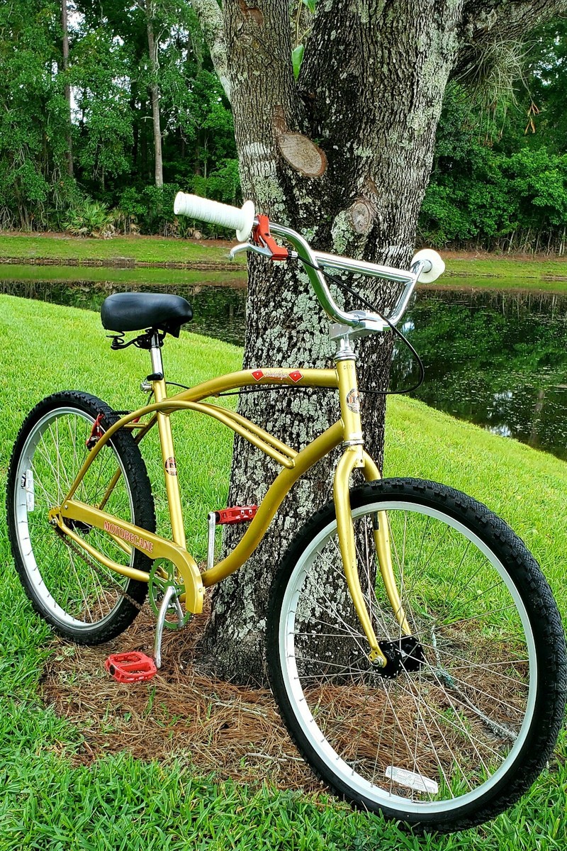 Motobecane SNAKE EYES BMX 26 Motobecane SNAKE EYES BMX 26