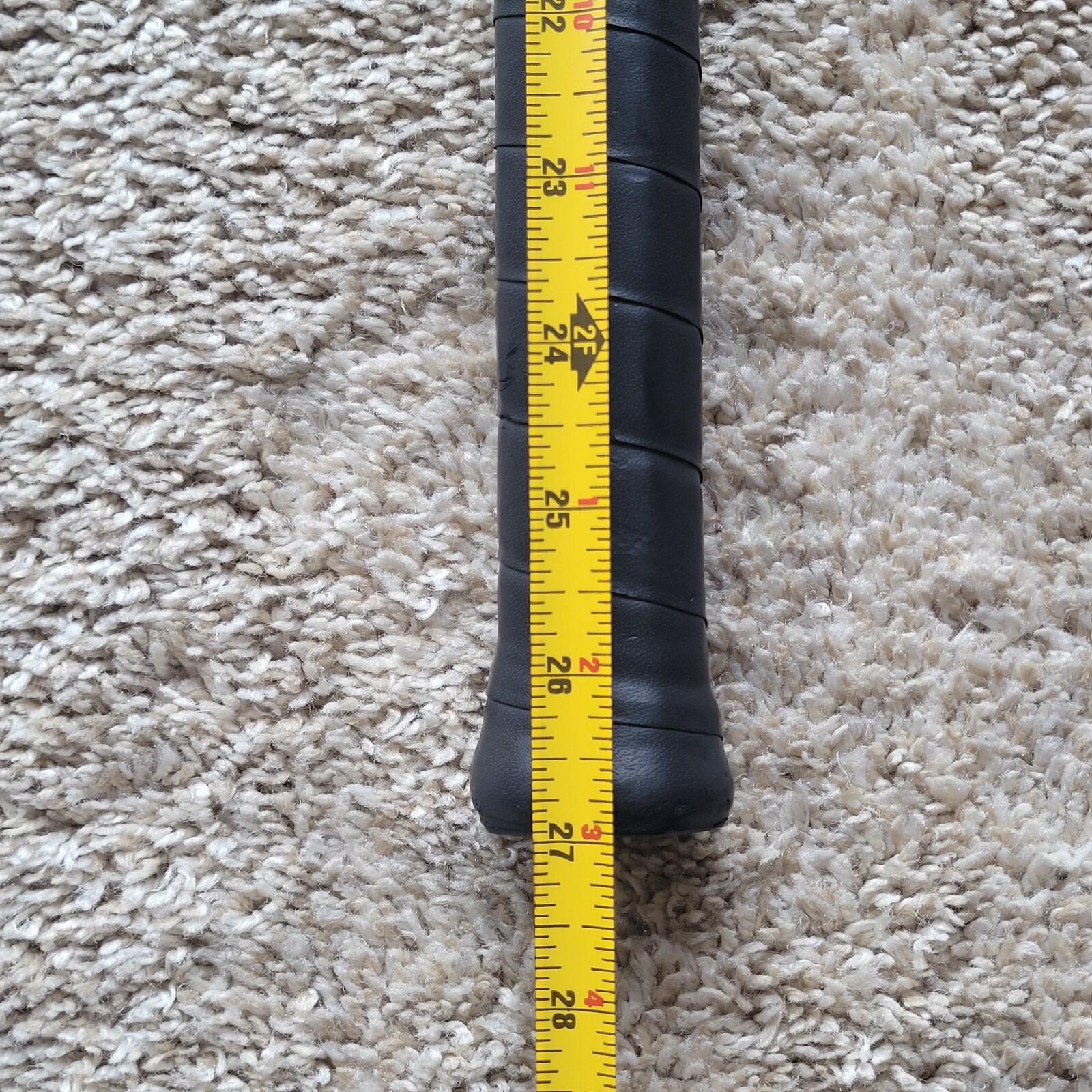 Prince Wimbledon Tournament II Tennis Racket 4 1/8” eBay