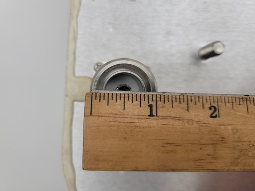 CommScope CMAX-DM60-CPUSEi Directional High Capacity Venue MIMO Antenna 8.0 dBi - Picture 13 of 13