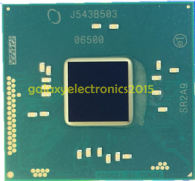 NEW Intel SR2A9 N3050 BGA CPU Chip Chipset