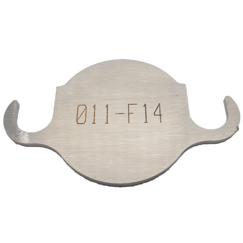 E G R Blanking Plate fits Toyota Landcruiser 1KDFTV D4D Prado 120 150