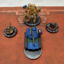 Mechwarrior Booster Lot: Dark Age