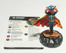 DR STRANGE 059 War of the Realms Marvel HeroClix Chase Rare
