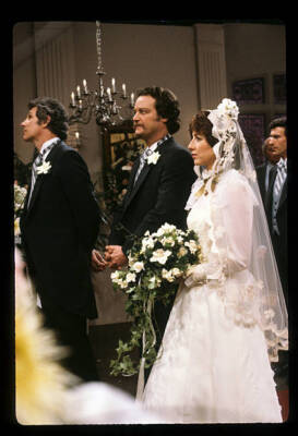 John Gabriel Ron Hale Maureen Garrett Michael Levin On Ryans Hope 1982 Tv Photo