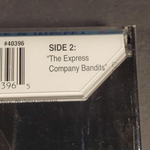 Fibber McGee And Molly: Volume 2 (Cassette Tape) Radio's Golden Age SEALED - Picture 7 of 7