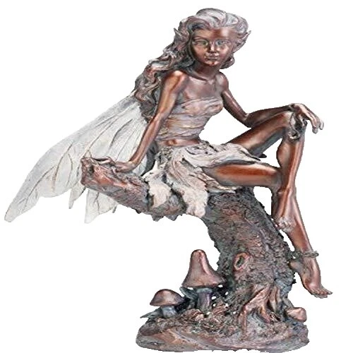 Bronze Outdoor Sculptures