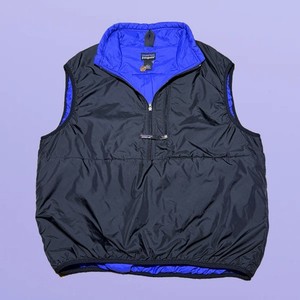 Patagonia Puff Ball Vest | eBay