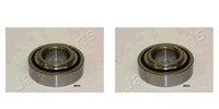 Japanparts 2X Radnabe Radlagersatz Hinten FüR Daihatsu Terios J2 J1 J11 J13