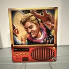Hasbro G.I. Joe Chuckles Philip Provost Military Action Figure