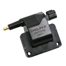 Genuine DELPHI Ignition Coil GN10174