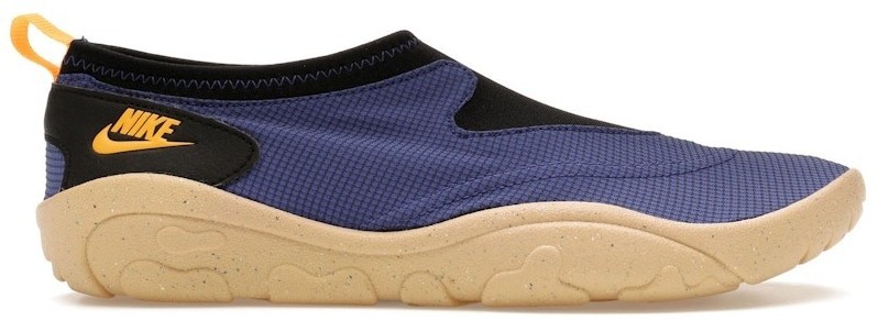 Size 8 - Nike Aqua Turf Deep Night Laser Orange for sale 