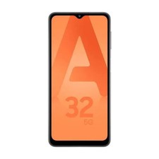 Smartphone - SAMSUNG - Galaxy A32 5G SM-A326B - 128 Go 4 Go RAM Noir Double SIM