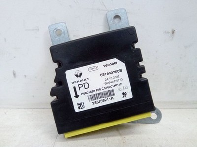 Steuergerät passt für RENAULT AUSTRAL E-TECH 200 HYBRID 285559211R