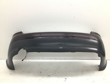 Stossfängerverkleidung Hinten 8E9807301K Audi A4 Avant 2.0 8E/8H/QB6 Kombi Farbe