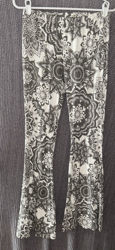 Rip Curl Flair Leg Pants, Size M