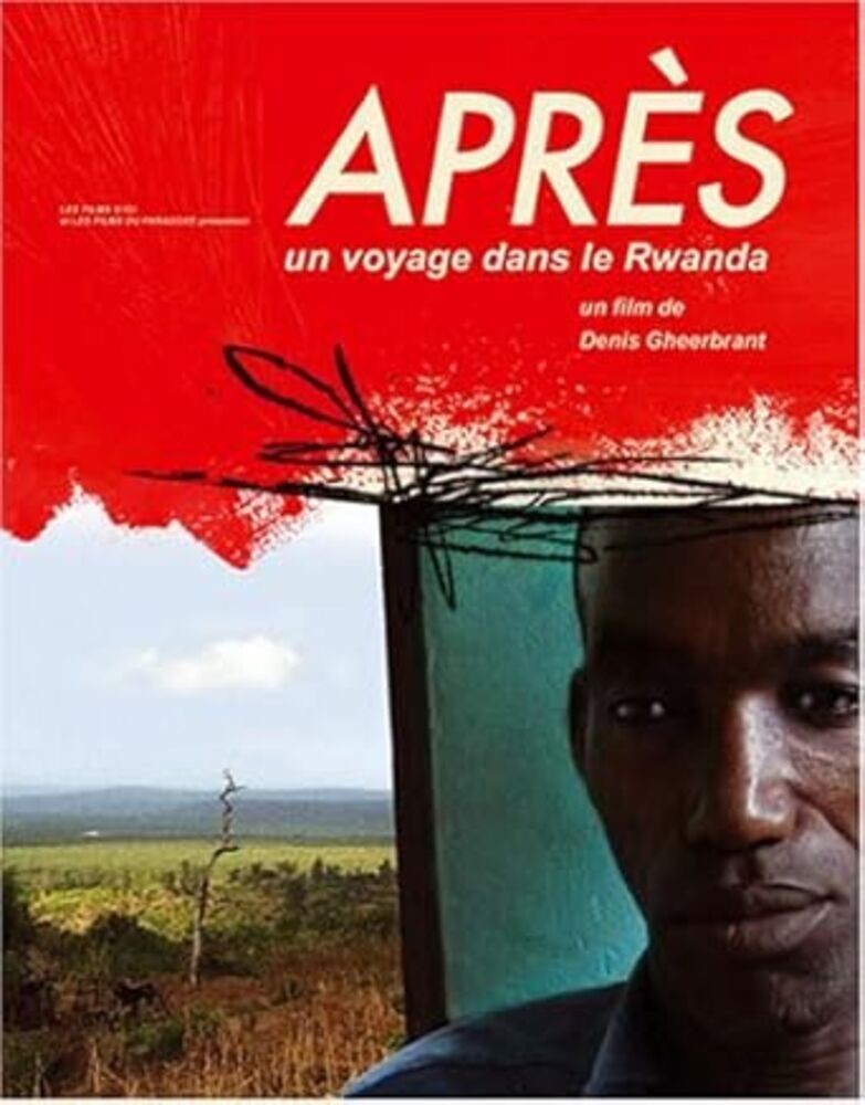 After A Trip To Rwanda (NEW IN BLISTER) A [FR Import] | New