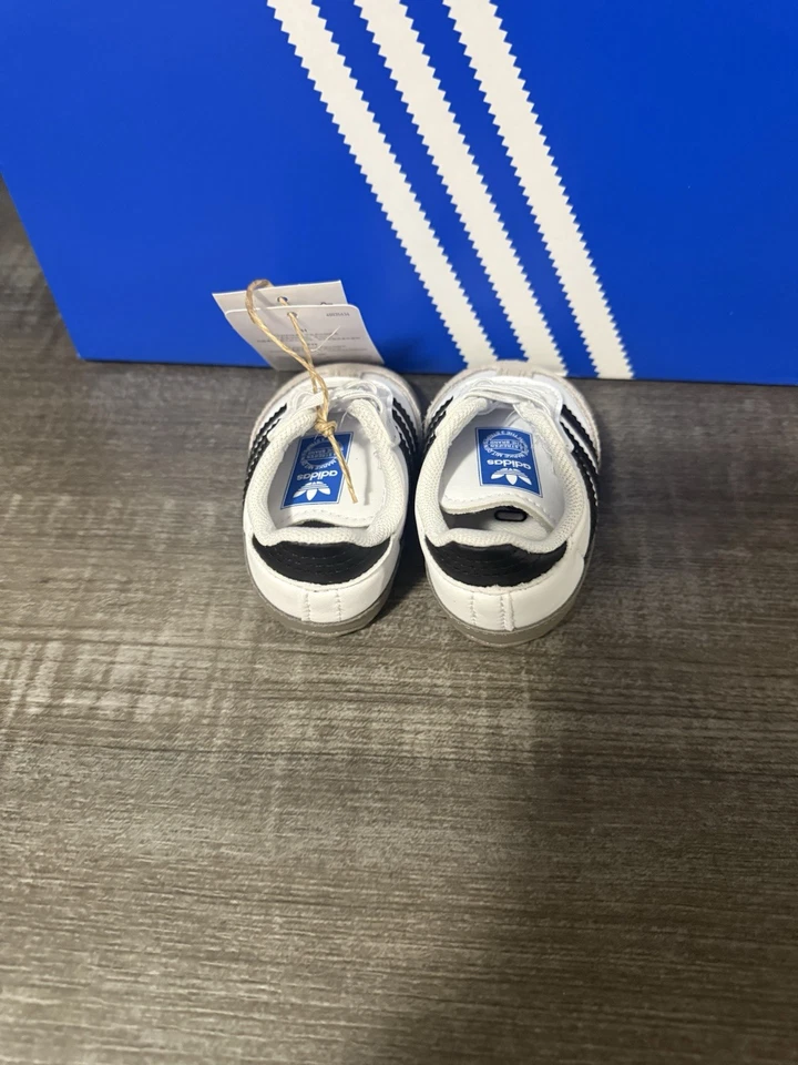 Adidas Samba Cuna 1K Foto 3 de 4