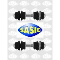 2X Stange/Strebe FüR Stabilisator Sasic 2306055 2 PendelstüTzen Stabi