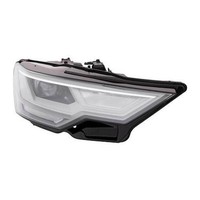 Diederichs LED Hauptscheinwerfer Scheinwerfer FüR Audi A6 C8 Rechts 4K0941034