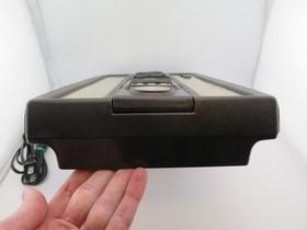 WORKING Mattel Intellivision Console Bundle Lot, 19 Games TESTED CONTROLLERS