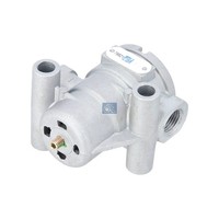 Druckbegrenzungsventil M16 X 15 67 Bar DT Spare Parts FüR U.A. Iveco Eurocargo