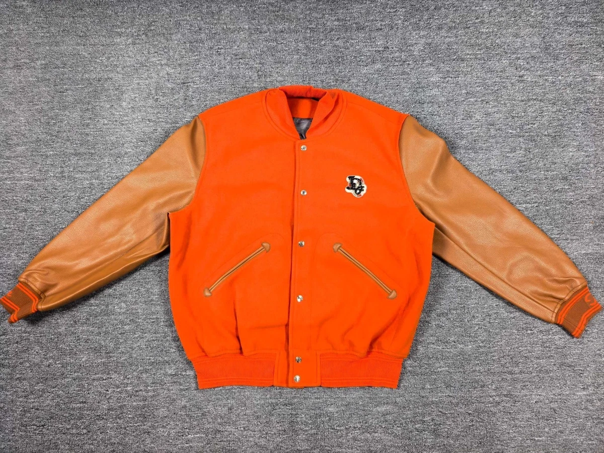 Dior Leather Outer Shell Jackets for Men for Sale | Shop New 