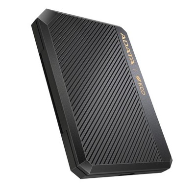 AData EC600 2.5-inch HDD / SSD Enclosure USB3.2 Black EC600-BCBK