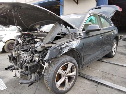 4M1959795D Centralita Cierre para AUDI Q5 (FYB) Advanced quattro 2017 1787671 - Imagen 4 de 10