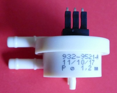 Flowmeter (0° / Ø-1,2mm) 932-9521-A P Ø 1,2 mm Groupe SEB MS-0067795