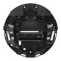 GehäUseteil Mitte Kompatibel Mit Ecovacs 201-2353-1047 FüR Saugroboter