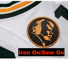 John Madden Patch Thanksgiving Memorial Jersey Green Bay Packers Patch 2025