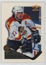 1995-96 Pinnacle Summit Scott Mellanby #57 1aj