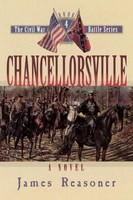 James Reasoner | Chancellorsville | Taschenbuch | Englisch (2003)